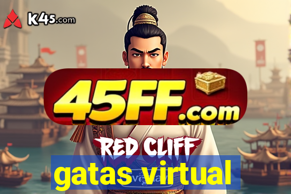 gatas virtual